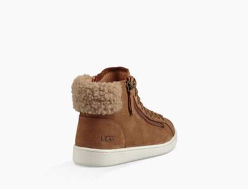 UGG W Olive for Women UGG Denmark